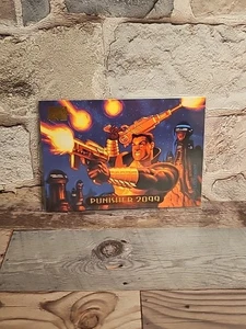 Marvel Masterpieces 1994 #95 Punisher 2099 - Bild 1 von 2