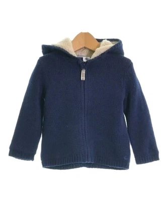 Prendas de punto PETIT BATEAU azul marino 86 cm 2200491447034 Foto 1 de 4