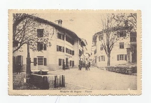 D574-MOGGIO Von Sopra-Piazza - Bild 1 von 1