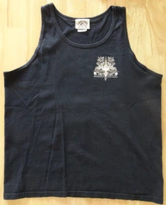 Wild Ocean Surf Shop Wildwood New Jersey Tanktop HERREN LARGE - Bild 1 von 6