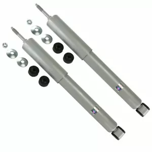 Front Left Right Shocks Struts Fits 05-12 Ford F-250 Super Duty 4WD - Picture 1 of 5