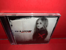 Avril Lavigne - Under My Skin - CRC - CD