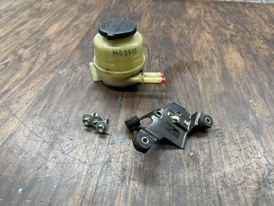 RESERVATÓRIO DE DIREÇÃO HIDRÁULICA PARA 2002-2012 TOYOTA LEXUS CAMRY ES350 AVALON SOLARA - Imagem 1 de 4