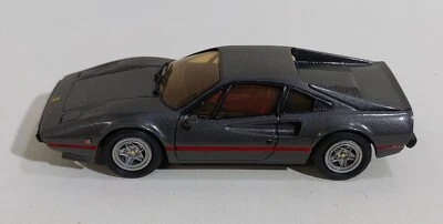 56366 RECORD 1/43 Enzo Mancino - Ferrari 308 - Immagine 1 di 4