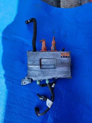 Chevrolet Volt ELR 2011-2015 OEM GM Drive Motor Batería Cargador 22799689 Foto 1 de 4