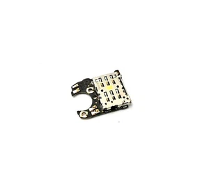 Original Huawei Mate 20 PRO Simkartenleser Simleser Sim Connector HL1YAST Reader - Picture 1 of 2