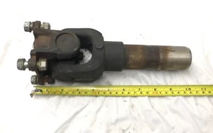 1984-2002 Toyota Pickup Truck Tacoma 4Runner T-100 Driveshaft Slip Yoke Assembly - Picture 1 of 4