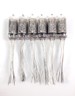 IN-8-2 IN8-2 Nixie tubes Lot of 6 pcs Clock NOS