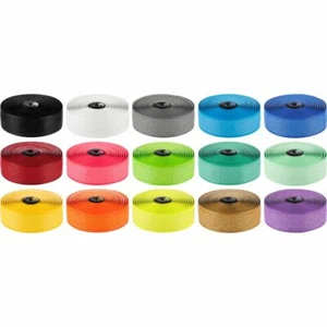 Lizard Skins DSP Bar Tape V2 | All Colors | All Sizes | 1.8 2.5 3.2 4.6 - Picture 1 of 16