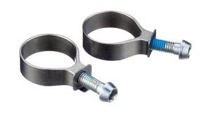 SRAM Drop Bar Lever Clamp Kit for 2013 Red ErgoDynamic, Red 22, Force 22, Riv... - Picture 1 of 1