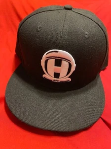 THOMAS RHETT NUEVA VIDA CAMBIOS EQUIPO LOCAL TOUR GORRA SOMBRERO A PRESIÓN ESPALDA AJUSTABLE RARO - Imagen 1 de 4