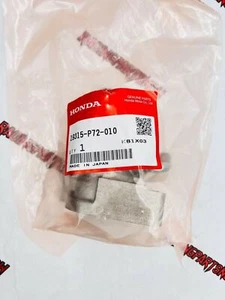 FABRICANTE DE EQUIPOS ORIGINALES HONDA B18C1 CUELLO REFRIGERANTE SALIDA DE AGUA 94-01 INTEGRA GSR SIR - Imagen 1 de 5