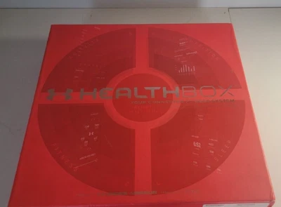 🔥 UnderArmour Healthbox Bluetooth Scale – No Fitness Tracker or Heart Monitor - Image 1 of 4