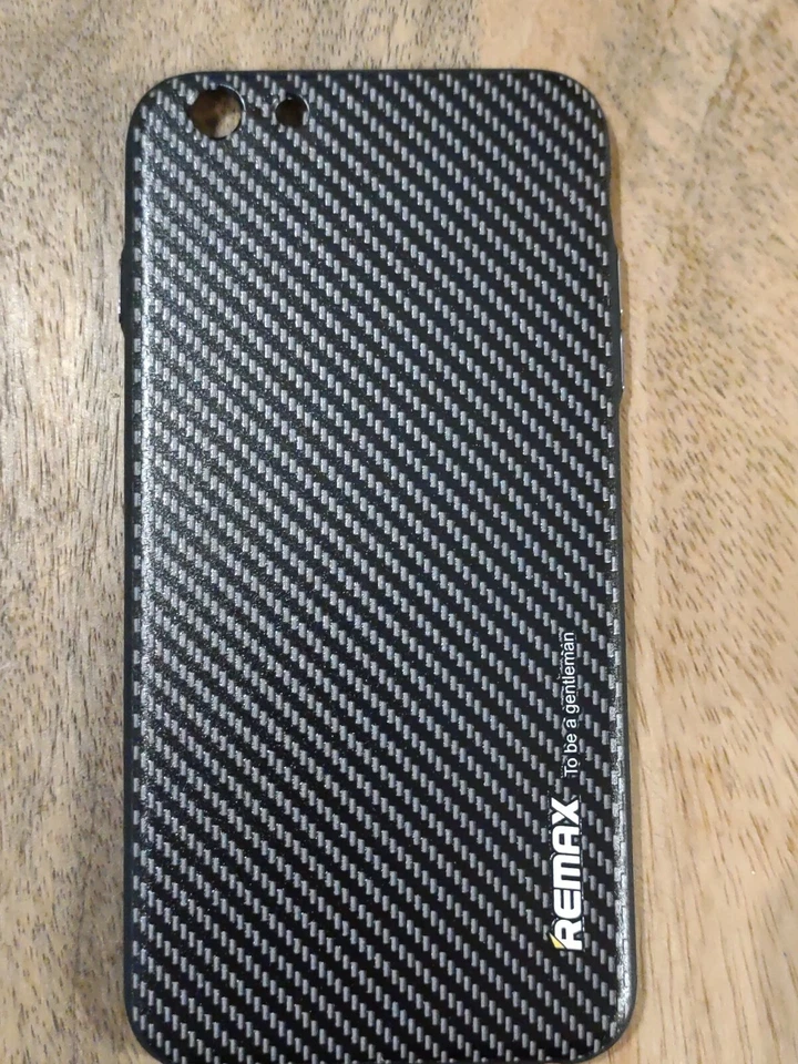 Funda blanda ultra delgada delgada para iPhone 6s Plus Foto 1 de 3