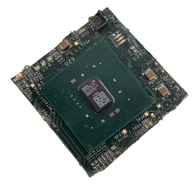 XILINX KINTEX-7 XC7K70T XC7K70T-2FBG676 On Board For Chip Recovery - Image 1 of 4