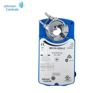 1pcs Johnson M9124-GGA-2 Electric Air Valve Actuator - Picture 1 of 3