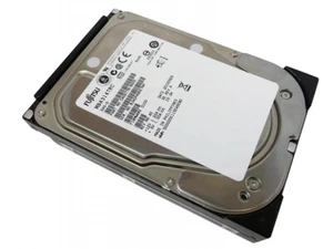 MBA3147RC CA06778-B200 Hard Drive 147Gb 3.5 SAS - Picture 1 of 1