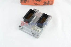 Unité de Commande Électronique Injection ALFA ROMEO 147 1.6 Ts - 73501813 - Picture 1 of 5