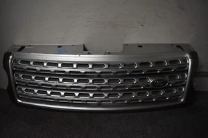 2014-2016 LAND ROVER GRILLE FACTORY OEM - Picture 1 of 6
