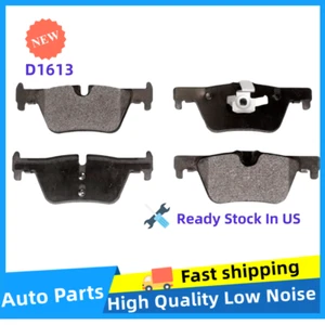 Rear Ceramic Brake Pads for BMW 228i 230i 320i 328d 328i 330i 428i xDrive 430i - Picture 1 of 6