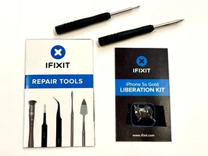 IFIXIT iPhone Repair Tools (2) and Liberation Kit! - Zdjęcie 1 z 1