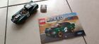 LEGO Speed Champions 75884 : 1968 Ford Mustang Fastback