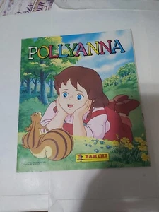 RARO ALBUM FIGURINE PANINI"POLLYANNA"1986,OTTIME CONDIZIONI VEDI LEGGI ORIGINALE - Foto 1 di 21