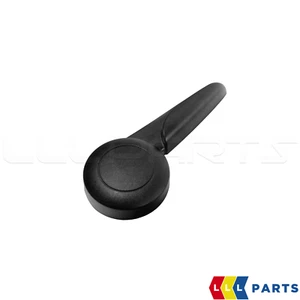 NEW GENUINE VW CRAFTER 06-16 SEAT HEIGHT ADJUSTMENT HANDLE LEFT N/S 2E0881091 - Picture 1 of 5