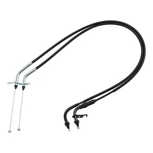 Cable de acelerador apto para Yamaha YZF R3 2015 2016 2017 2018 - Imagen 1 de 7