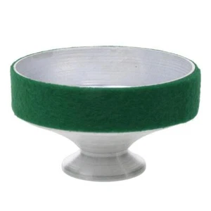 Tenor Saxophone Mute Sound Dampener Practice Favor Sax Parts Accessory Green - Picture 1 of 6