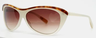 Gafas de sol PAUL SMITH PS379 IVTOR marfil tortuga para mujer degradadas 62-14-135 B:43 Foto 1 de 4