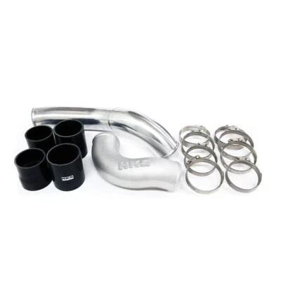 HKS Intercooler Piping Kit For Honda 17+ Civic Type R - Image 1 of 2