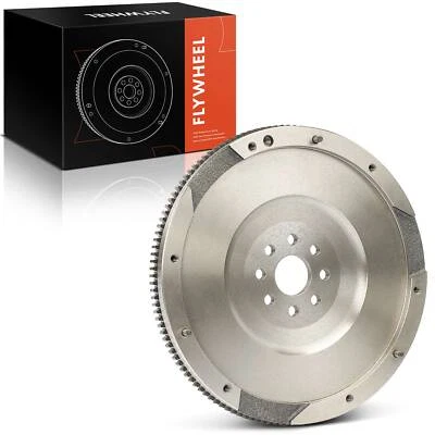 Clutch Flywheel for Chevrolet Cobalt HHR 2008 2009-2010 L4 2.0L 8Holes 135Teeth - Image 1 of 4