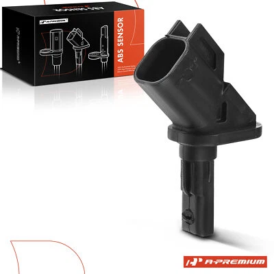 ABS Wheel Speed Sensor Front LH/RH for Ford Escape Focus Lincoln Volvo S60 XC60 - Image 1 of 4