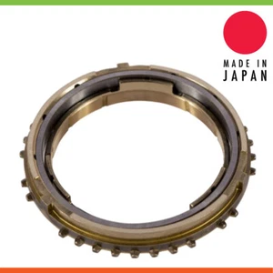 Manual Trans Synchroniser Ring Set For Toyota Prado KZJ95R 3.0L 1KZTE Turbo 4WD - Picture 1 of 4
