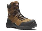 V12 Rocky IGS Waterproof Safety Work Boots Brown V1255.01 6-12 S3 SRC Zip Sides