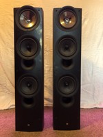 kef q100 ebay