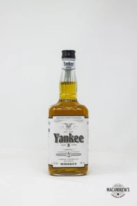 North American Blended Whiskey YANKEE 3yo 1L - Imagen 1 de 2