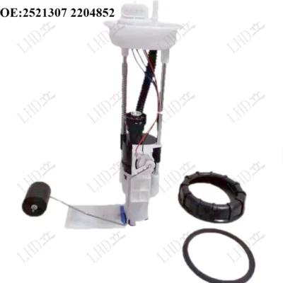 Fuel Pump Assembly 2204852 For Polaris Ranger 570 2015 2016 * 900 XP 2013 2019， - Image 1 of 4