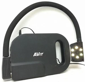 AverMedia AverVision U15 P0U1 USB Document Visualizer - Picture 1 of 5