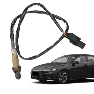 Sensor de oxígeno aguas arriba para Hyundai Elantra GT 1,8 L 2,0 L Kia Soul Forte Foto 1 de 4