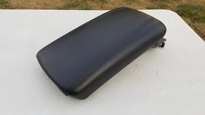 Chrysler 200 2015 2016 2017 consola central tapa deslizante reposabrazos OEM Foto 1 de 4