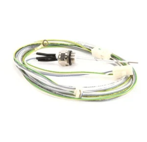 Rational 87.01.220 FILLING LEVEL ELECTRODE WITH WIRE, 85MM - Picture 1 of 1