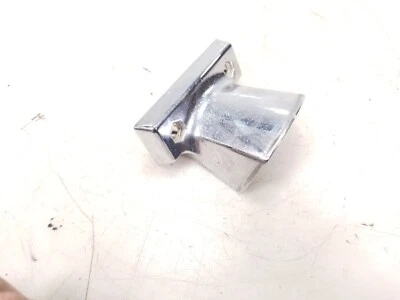 Soporte de montaje trasero para matrícula Suzuki Boulevard C50 VL800 2006 Foto 1 de 4