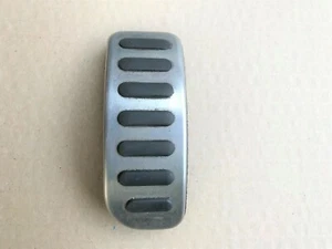 SEAT LEON CUPRA AUDI A3 MK4 GOLF BORA 1.8T DBW THROTTLE PEDAL ALLOY COVER R32 - Picture 1 of 2