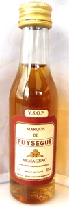 MIGNONNETTE ARMAGNAC PUYSEGUR - Picture 1 of 1