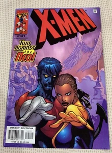 X-Men #101 Marvel Comics. Two Against The Neo! (VG-NG) - Picture 1 of 4