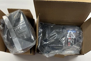 Icybreeze Cooler 1313A 10HBTT Akku & Ladegerät NEU - Bild 1 von 5