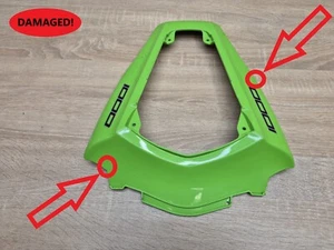Kawasaki Ninja ZX-10R 2011-2015 Heckverkleidung 36040-0124 - Bild 1 von 15