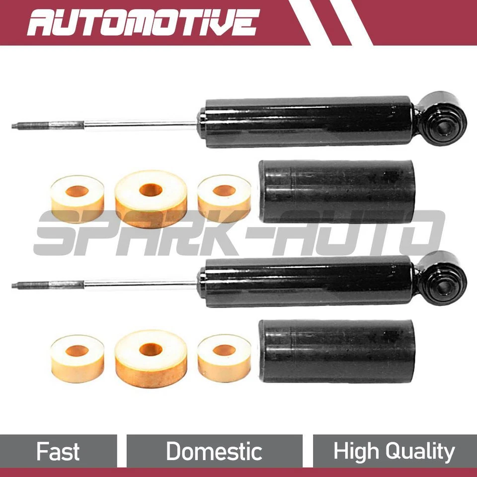 Amortiguador trasero Monroe para Jaguar Vanden Plas 2003 2002 2001 2000 1999 1998 Foto 1 de 2